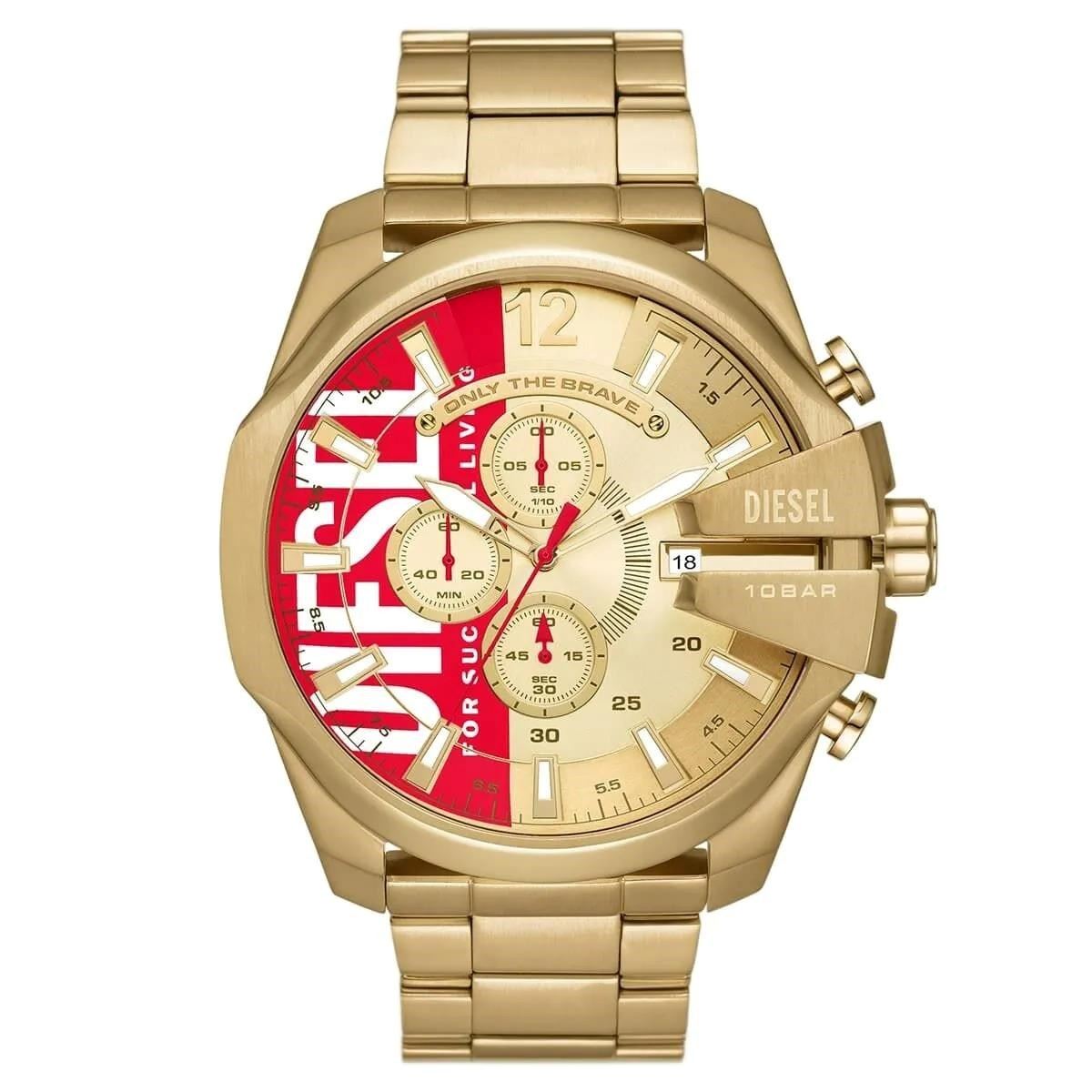 Diesel DZ4642 Men's Watch