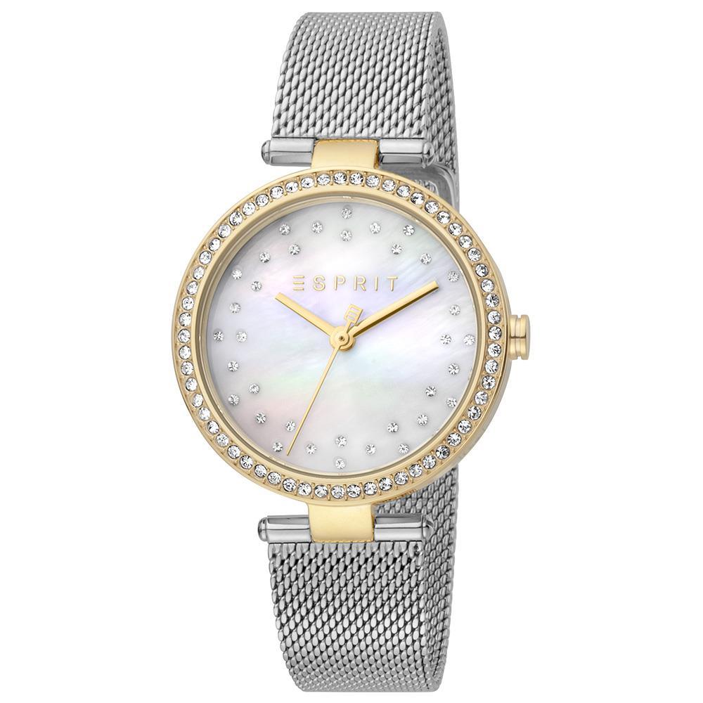 ES1L199M1045 Mesh Strap ' s Watch