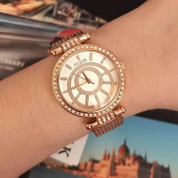 Guess W1008L3 Women's  Watch