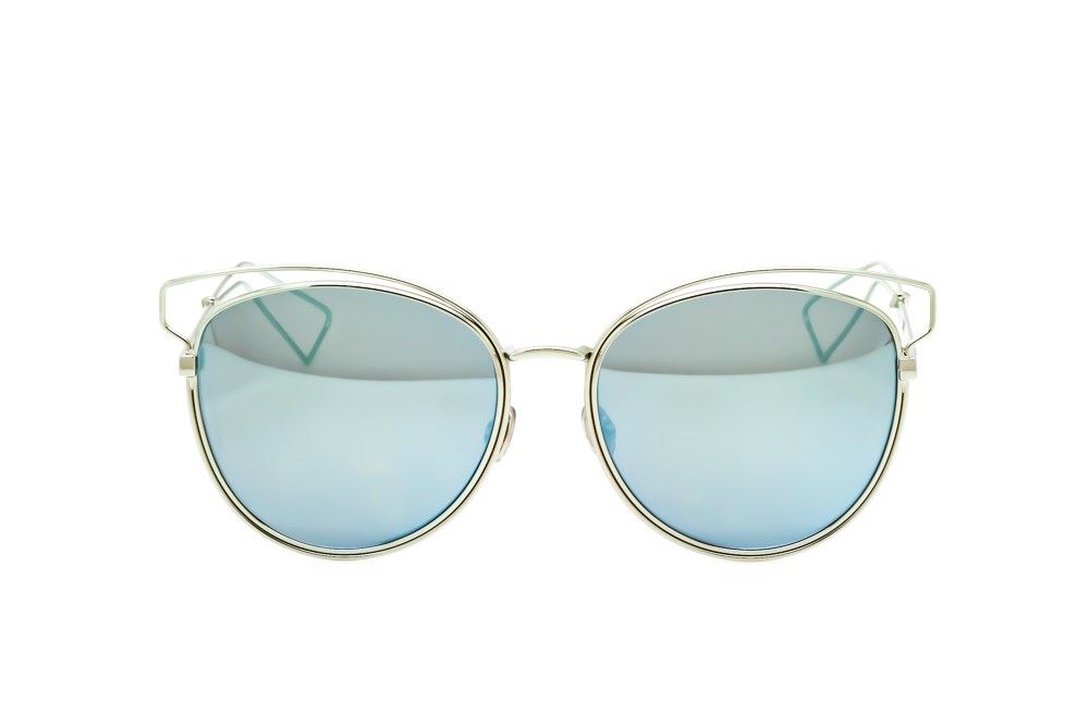 Dior DIORSIDERAL2 JA6/T7 56 Women's Sunglases