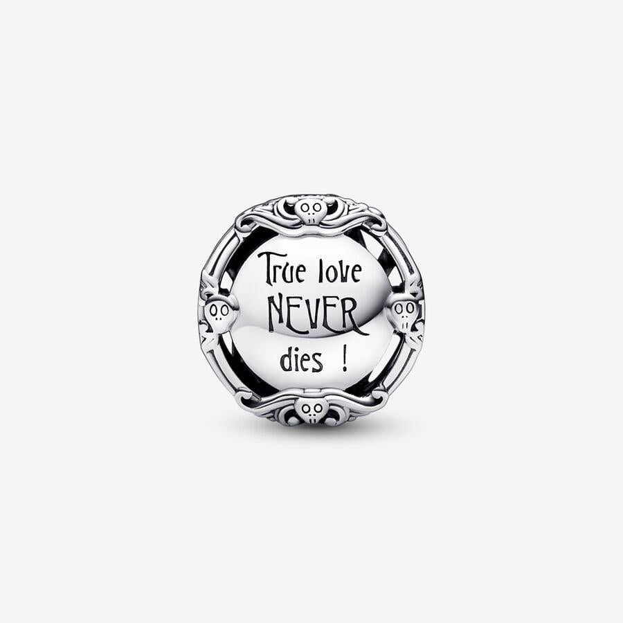Pandora Disney The Nightmare Before Christmas Charm