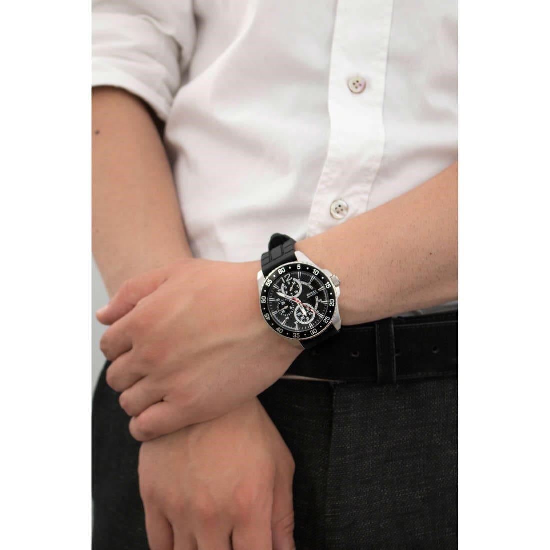 Guess GUW0798G1 Men's Watch