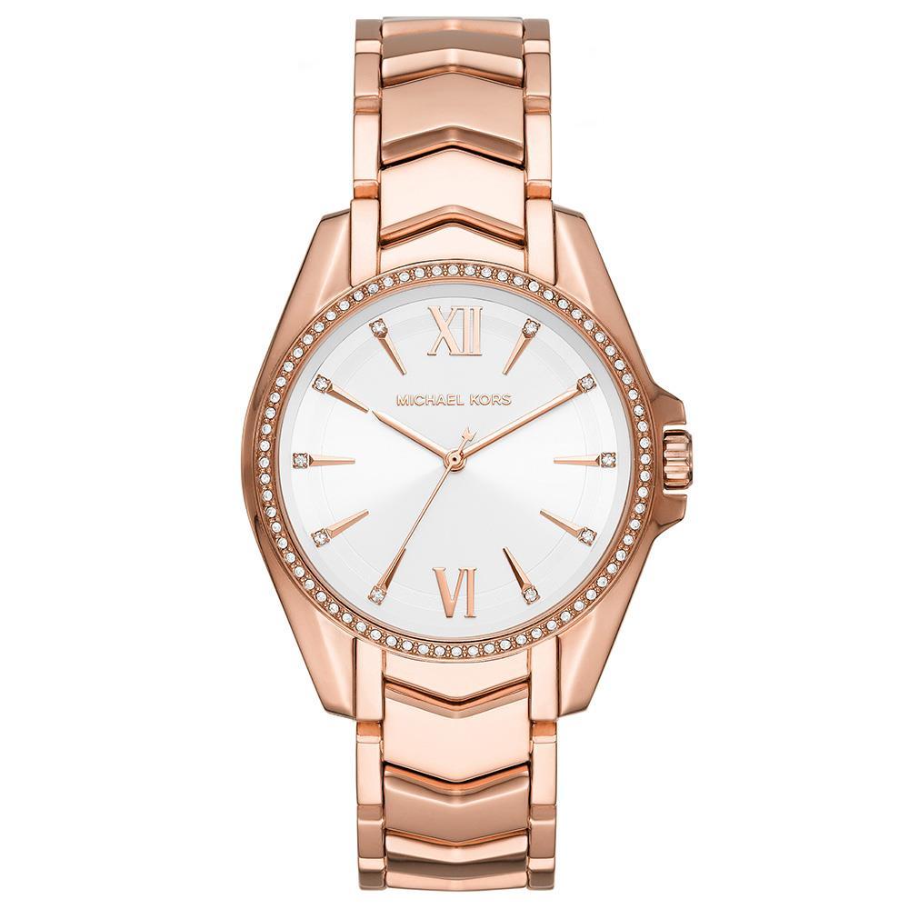 Michael Kors MK6694 Whitney Women's Watch - Watch Home™
