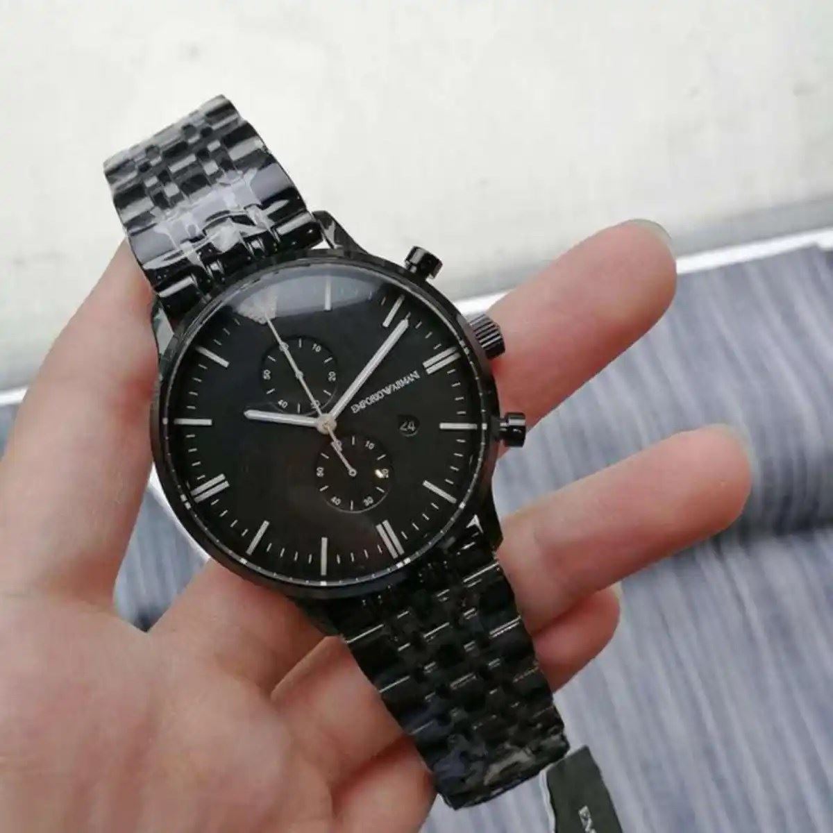 Emporio Armani AR1934 Men's Watch
