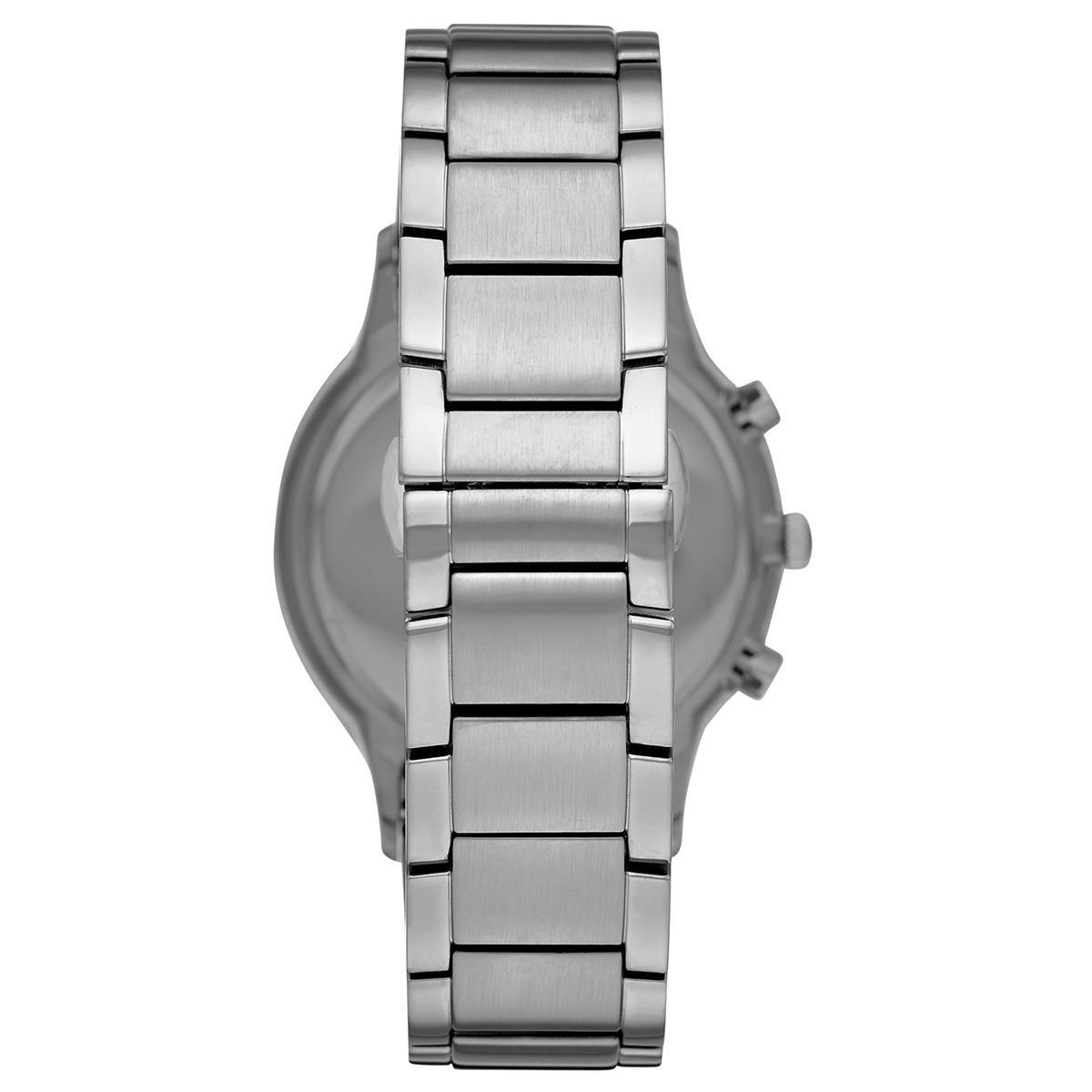 Emporio Armani AR11507 Renato Chronograph Men's Watch - Watch Home™