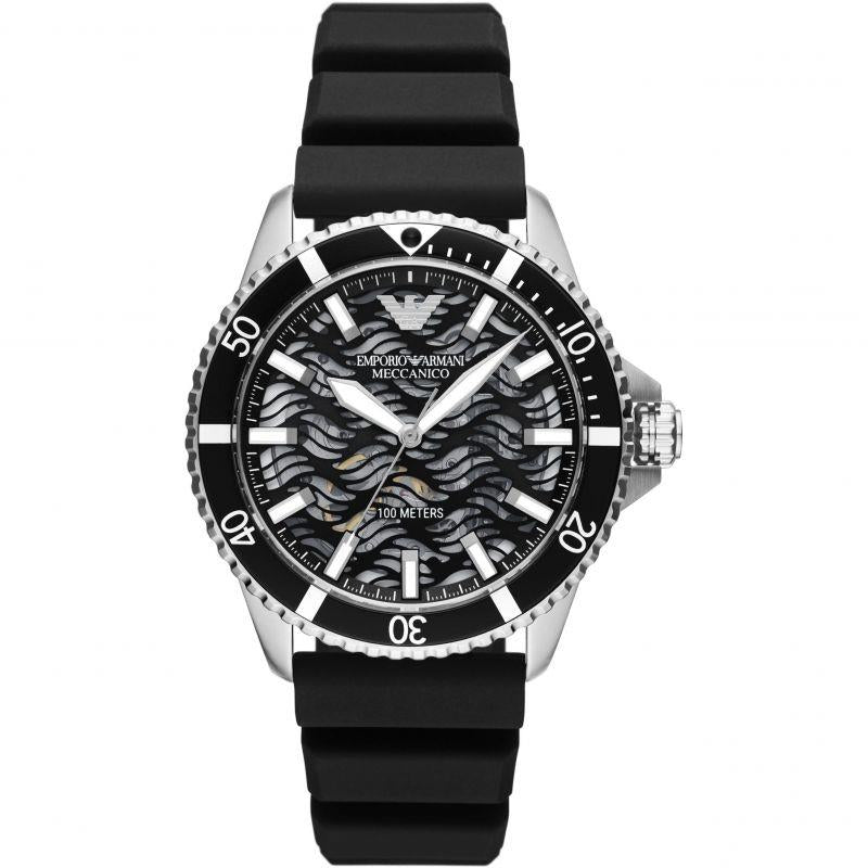 Emporio Armani AR60062 Men's Watch