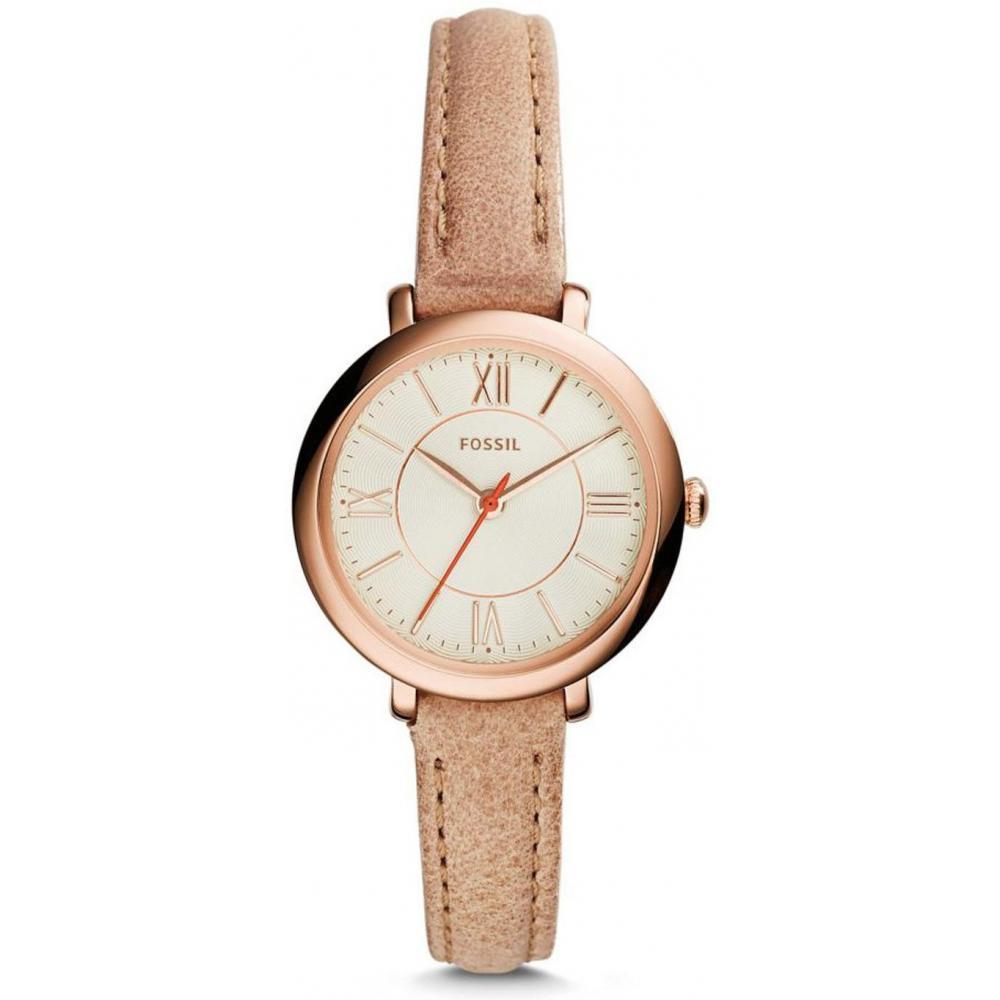 Fossil ES3802 Women's Watch - Watch Home™