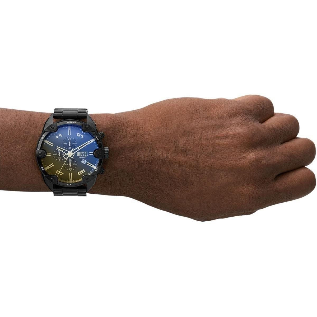 Diesel DZ4609 Men's Watch