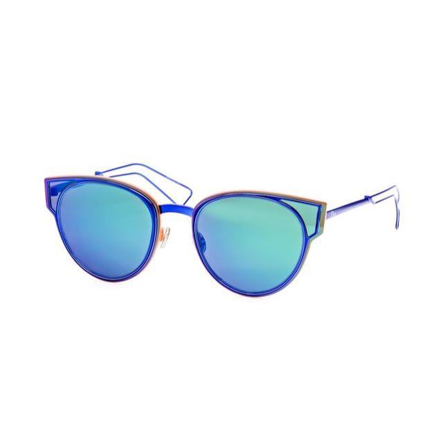 Dior CRDSCULPT KN9/T5 63 Sunglasses - Watch Home™