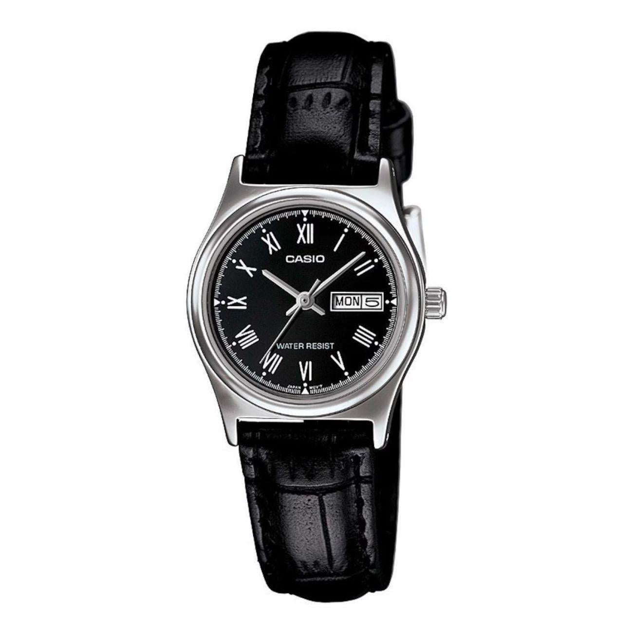 Casio MTP-V006L-1BUDF Standart Men's Watch