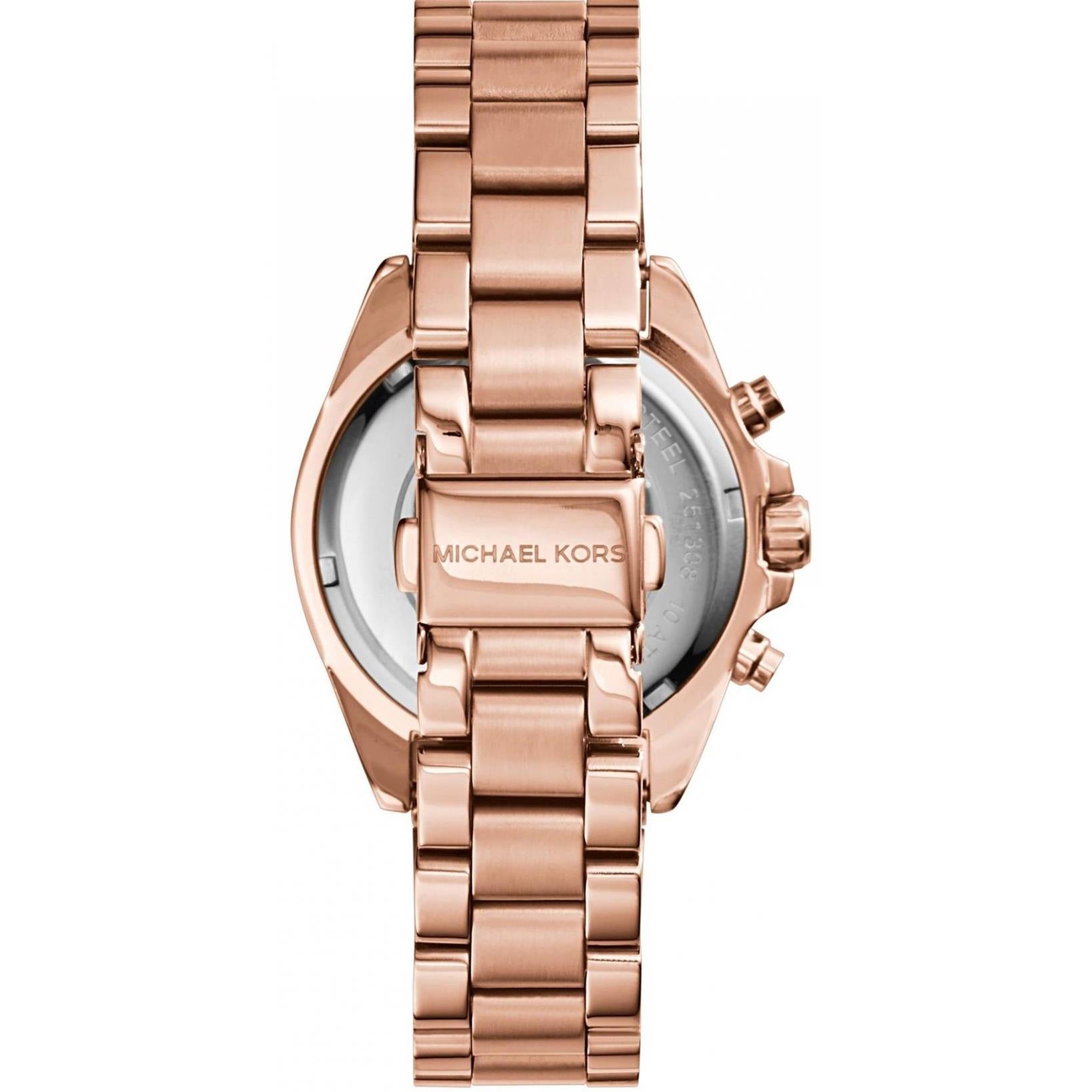 Michael Kors MK5503 Women's Watch