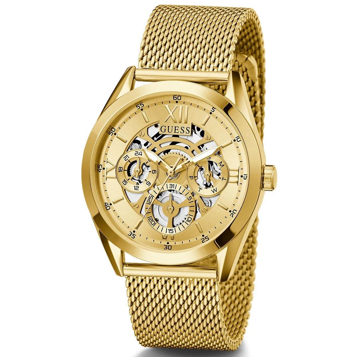 Guess GUGW0368G2 Men's Watch