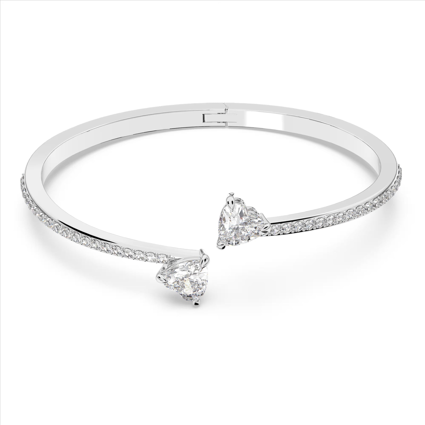 Swarovski Mesmera Attract Armreif
