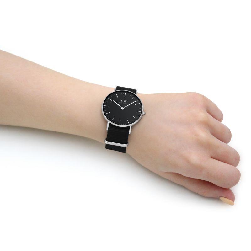 Daniel Wellington DW00100151 Classic 36 mm Unisex Watch