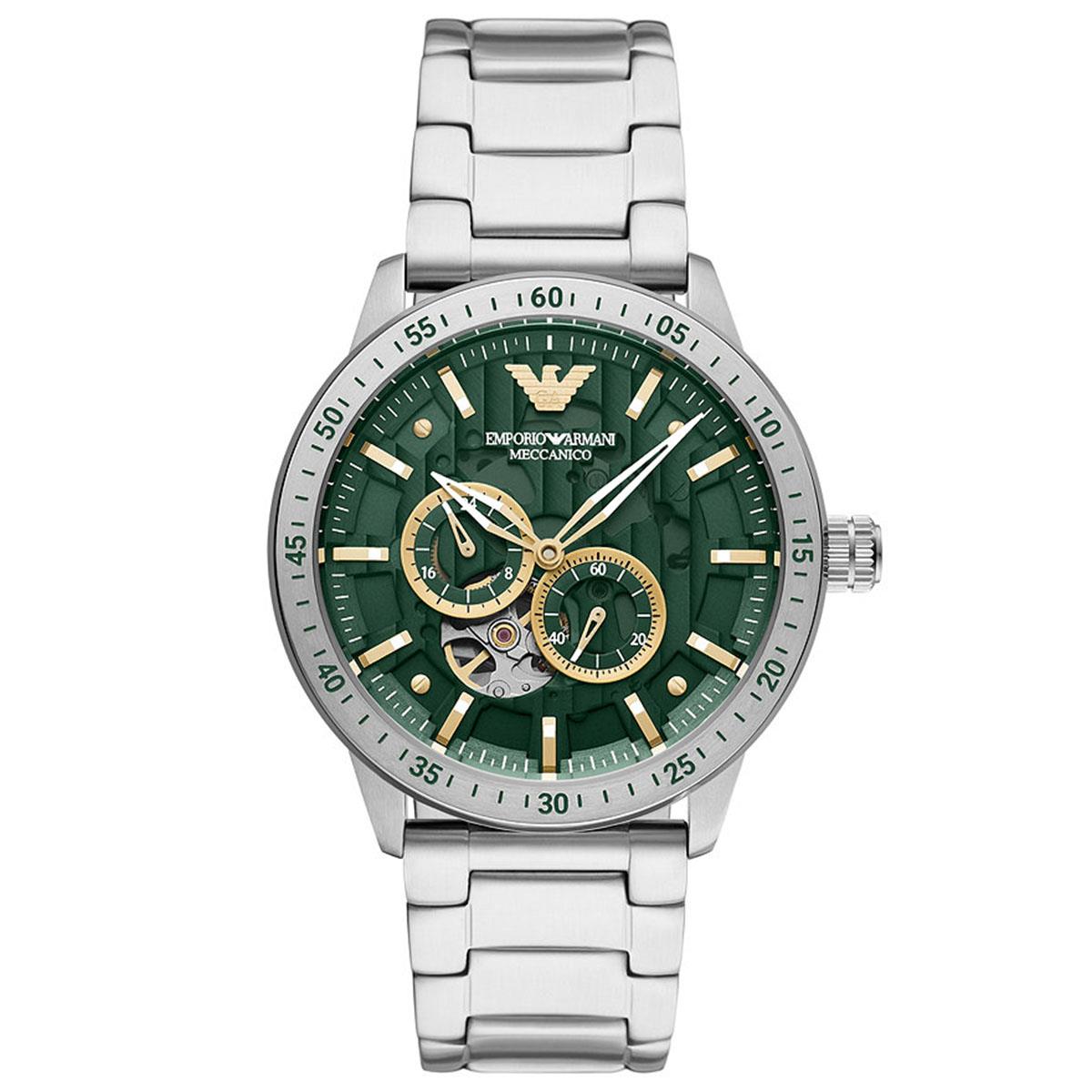 Emporio Armani AR60053 Automatic Men's Watch