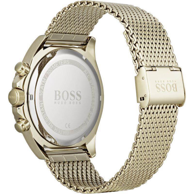 Hugo Boss 1513703 Men's Watch - Watch Home™
