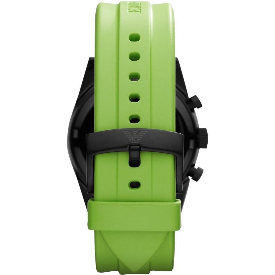 Emporio Armani AR6115 Men's Watch