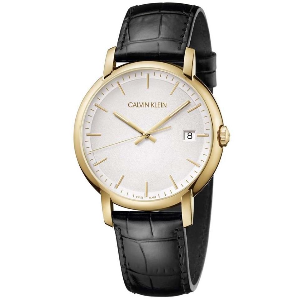 Calvin Klein K9H215C6 Established Men's Watch - Watch Home™