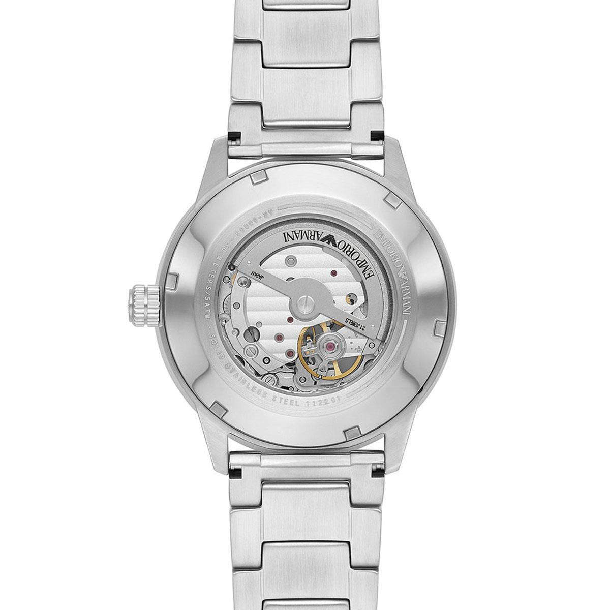 Emporio Armani AR60053 Automatic Men's Watch