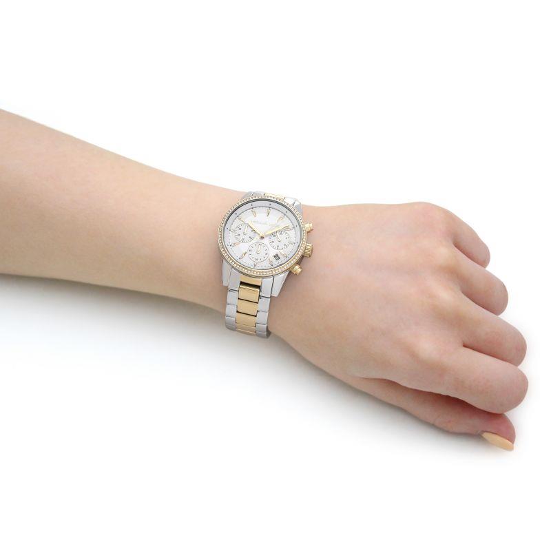 Michael Kors MK6474 Chronograph Women's Watch
