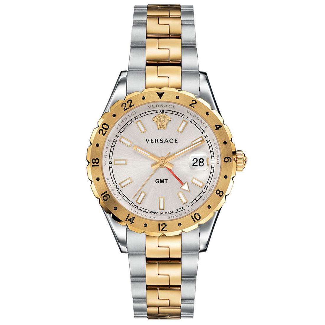 Versace V11030015 Men's Watch