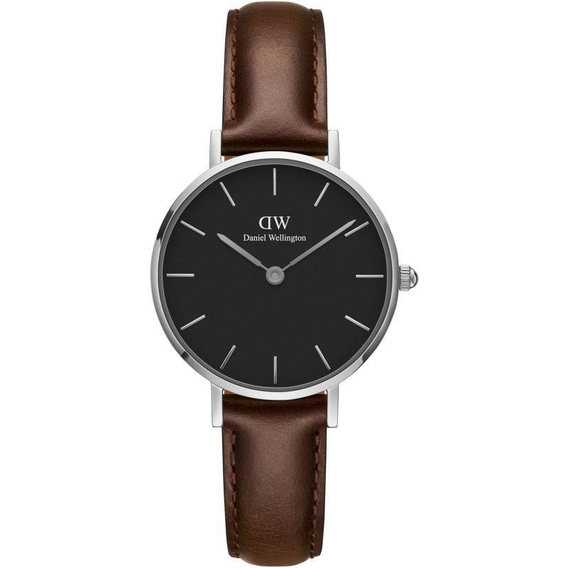 Daniel Wellington DW00100233 Petite 28 Bristol S Women's Watch - Watch Home™