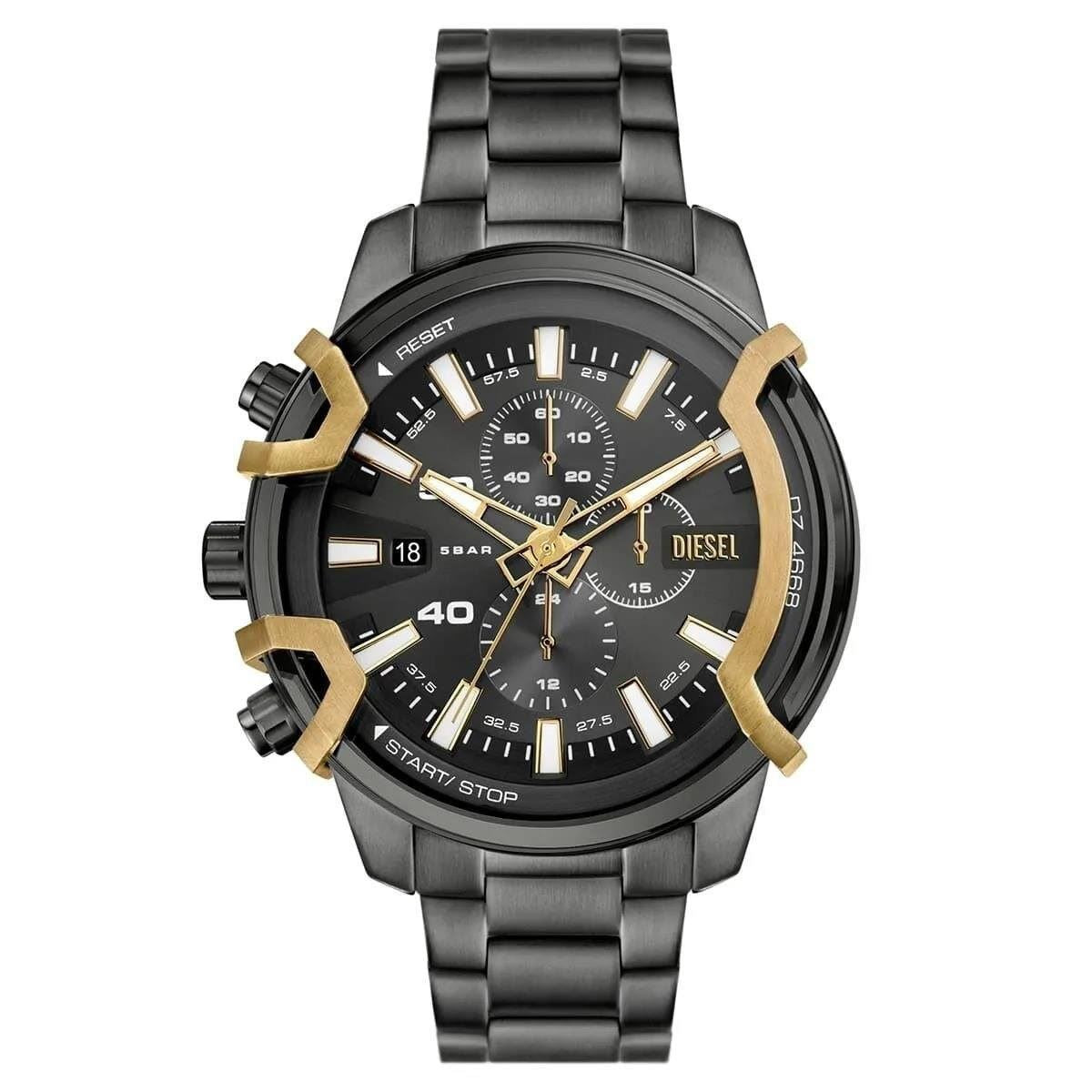 Diesel DZ4668 Men's Watch