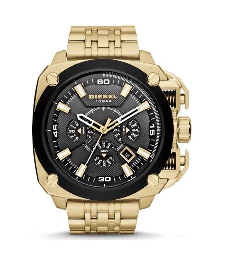 Diesel DZ7378 Men's Watch