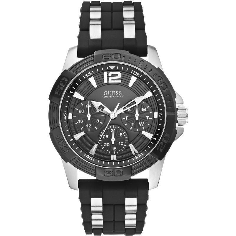 Guess W0366G1Men's Watch - Watch Home™
