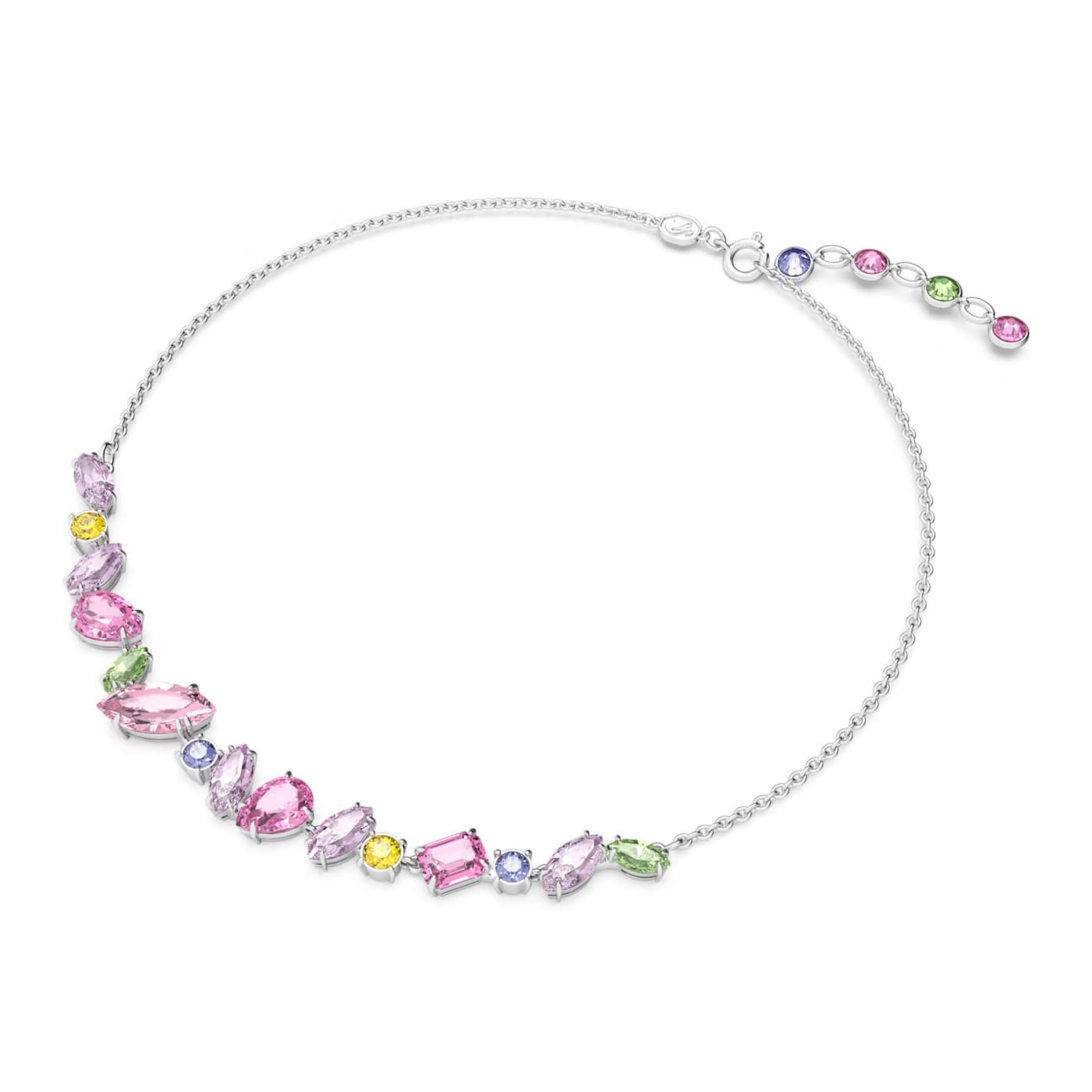 Swarovski Gema Crystal Necklace 5658398