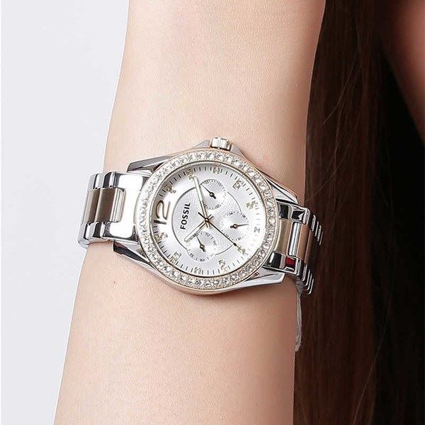 Fossil FES3204 Women's Watch ( ES3204 )