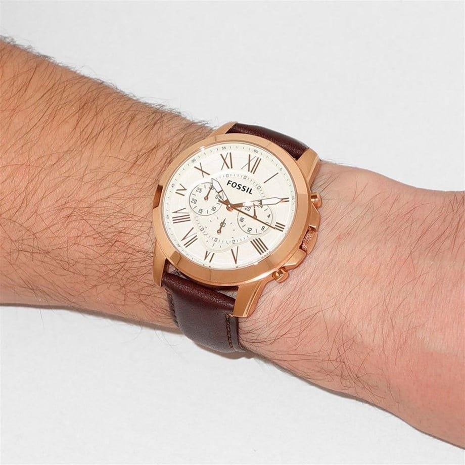 Fossil FFS4991 Men's Watch ( FS4991 )