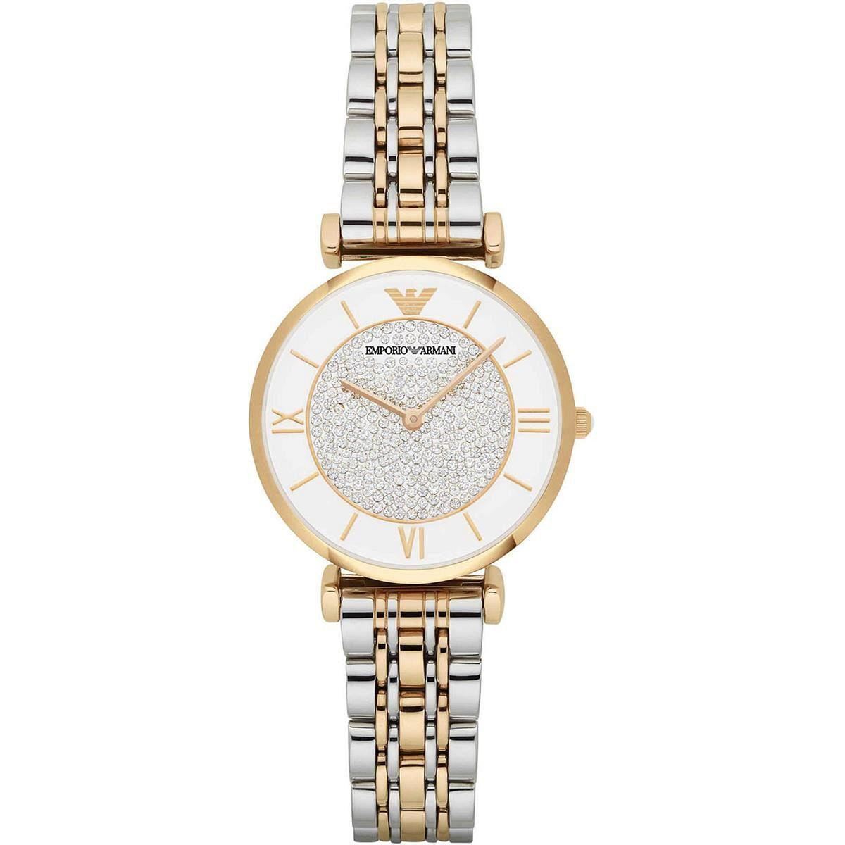 Emporio Armani AR2076 Woman's Wristwatch