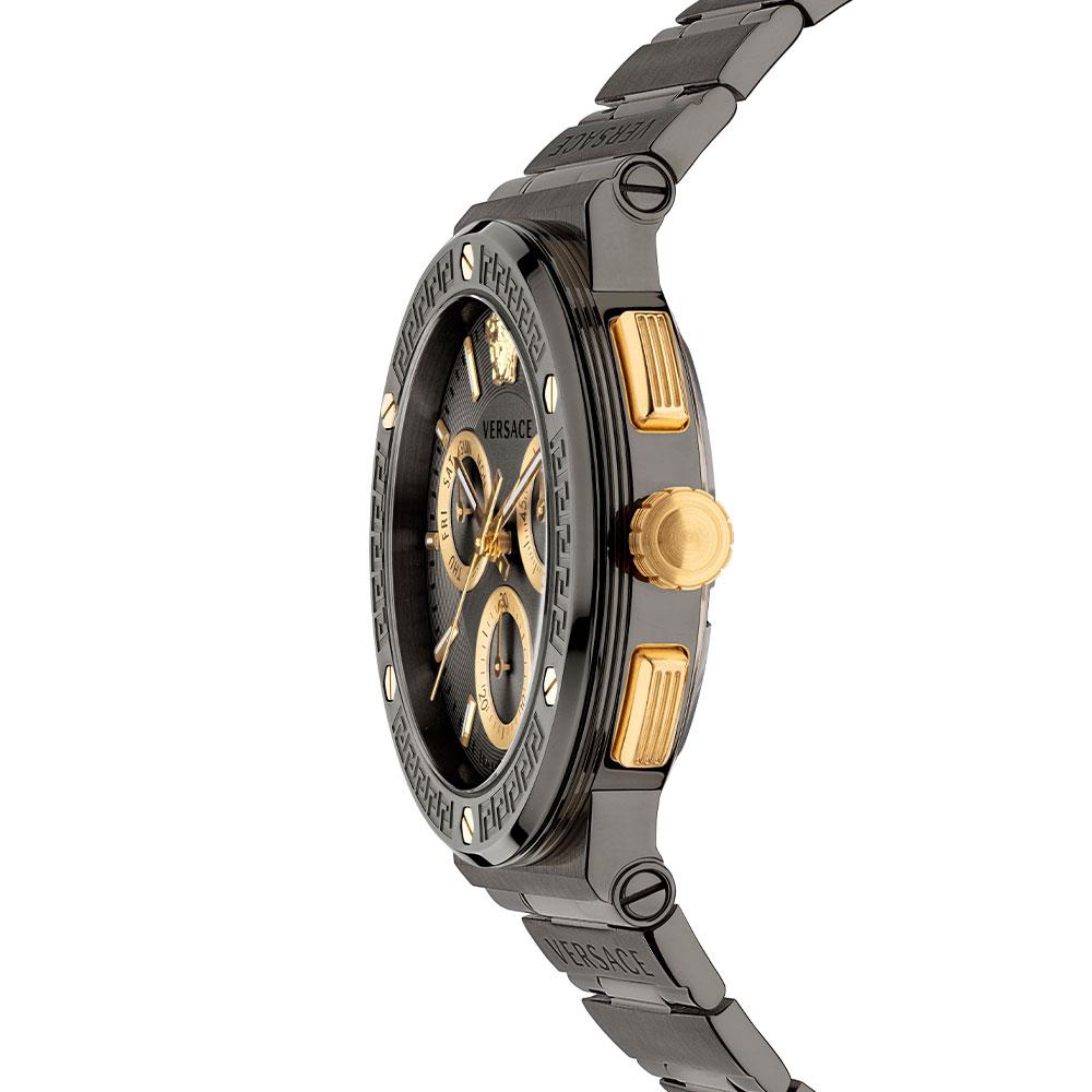 Versace VEZ900521 Greca Logo Men's Watches