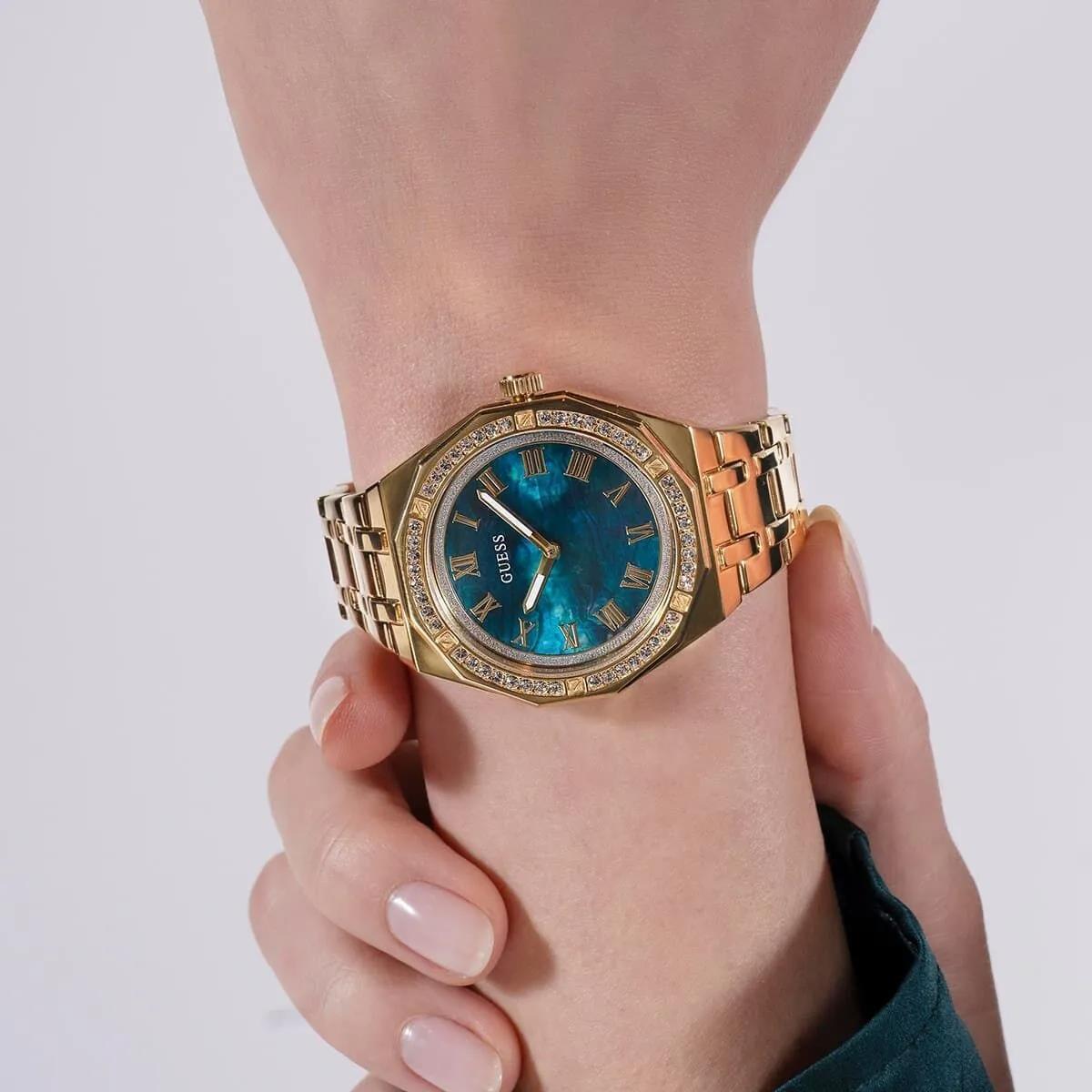 Guess GW0770L2 Women's Wristwatch
