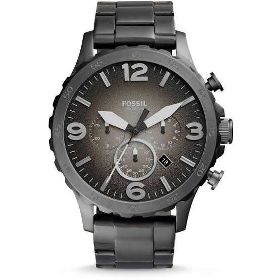 Fossil FJR1437 Men's Watch ( JR1437 )
