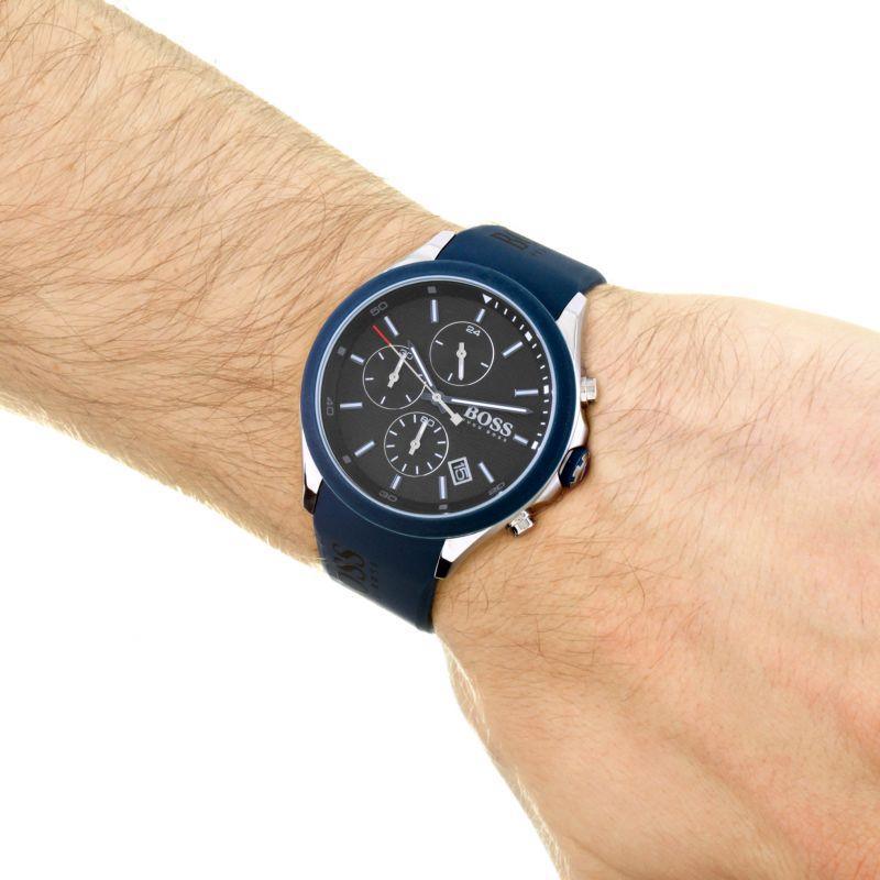 Hugo Boss 1513717 Velocity Men's Watch - Watch Home™