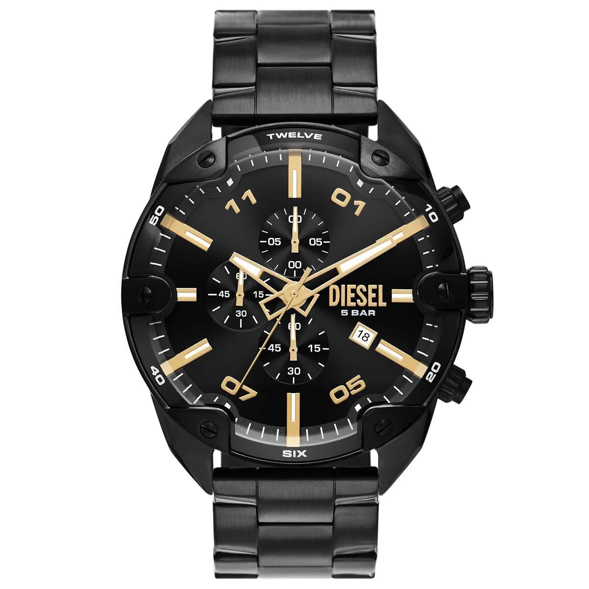Diesel DZ4644 Men's Watch