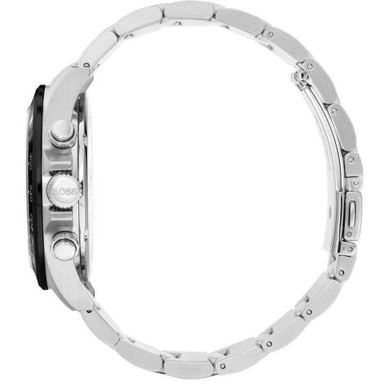 Hugo Boss 1513757 Hero Men's Watch - Watch Home™