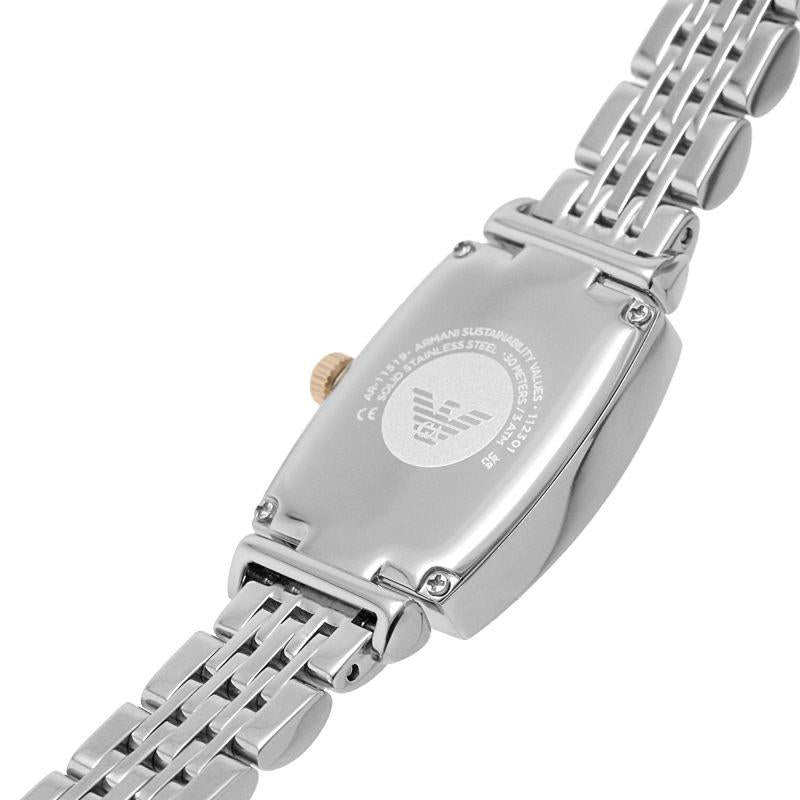 Emporio Armani AR11519 Women's Watch