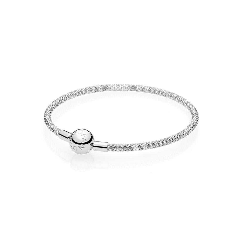 Pandora 596543 Women's Bracelet 17cm - Watch Home™