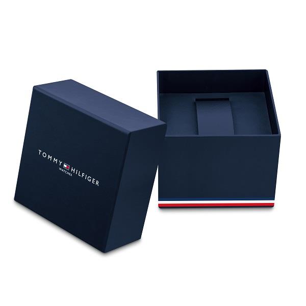 Tommy Hilfiger 1791722 Men's Watch