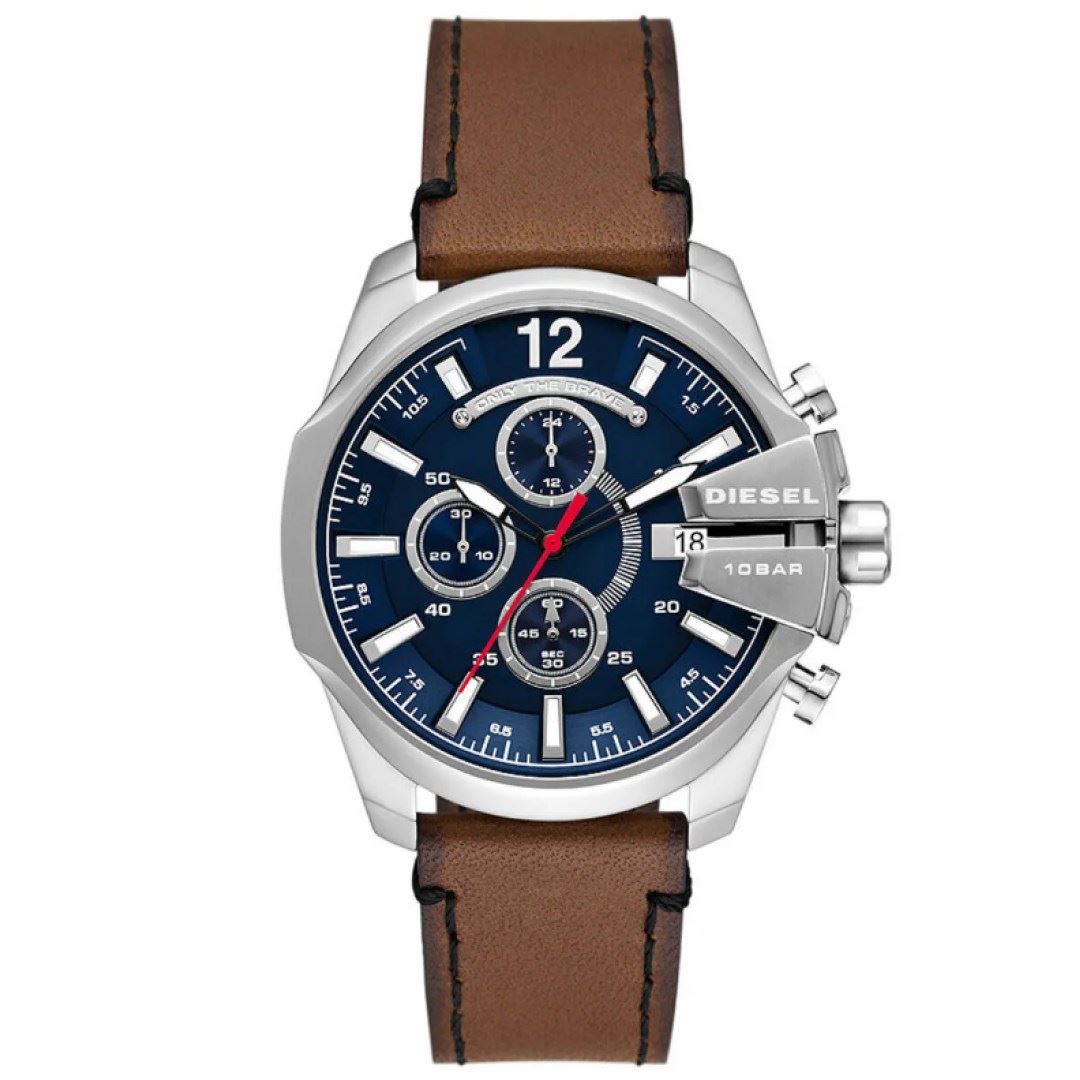 Diesel DZ4601 Men's Watch