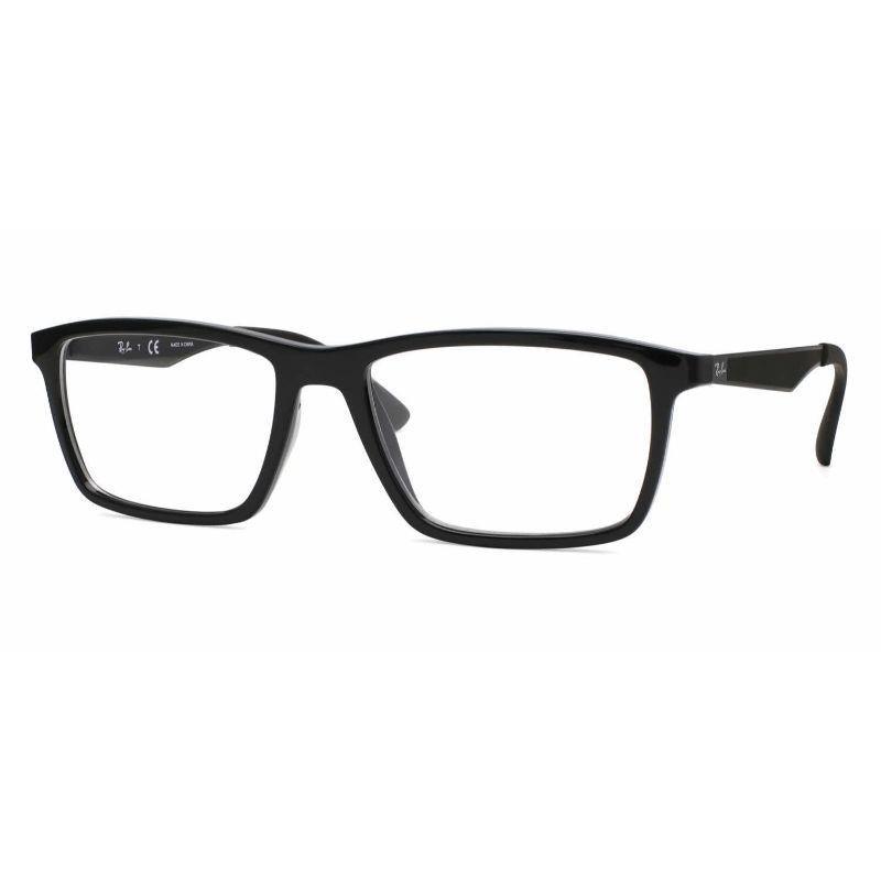 Ray-Ban ORX7056 2000 55 Optical Frames - Watch Home™