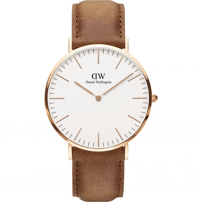 Daniel Wellington DW00100109 Classic  40mm Men's Watch