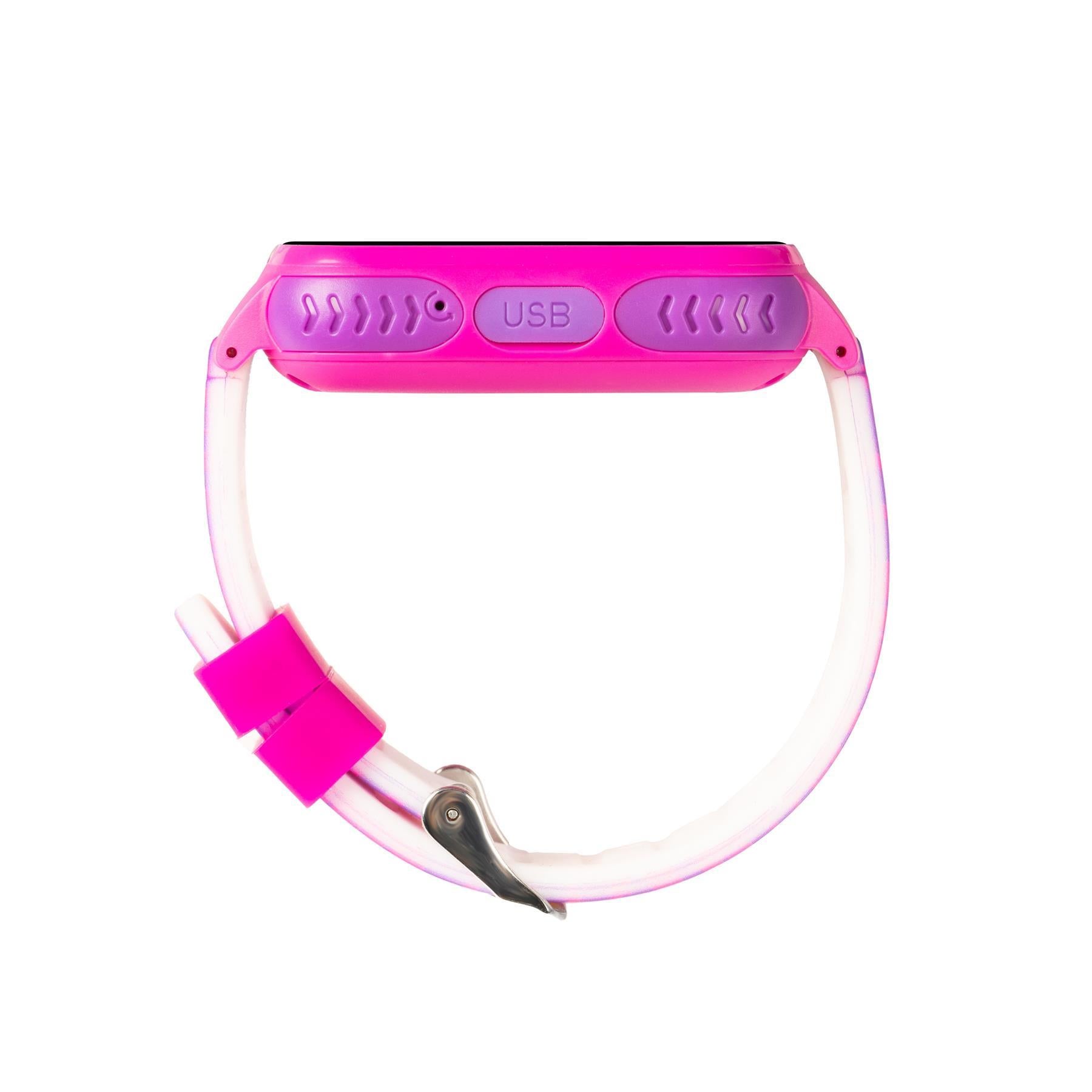 L.O.L. SURPRISE! LOL0110MG Kids Watches