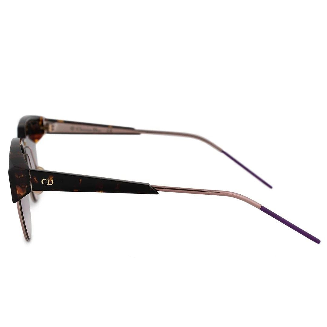 DIORSPECTRAL 01K/SO 53 Unisex Sunglases