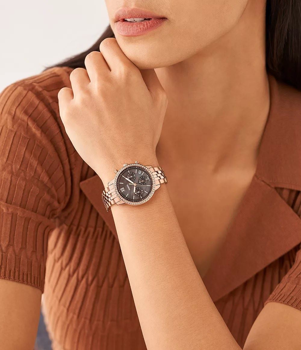 Fossil FES5218 Women's Watch ( ES5218 )