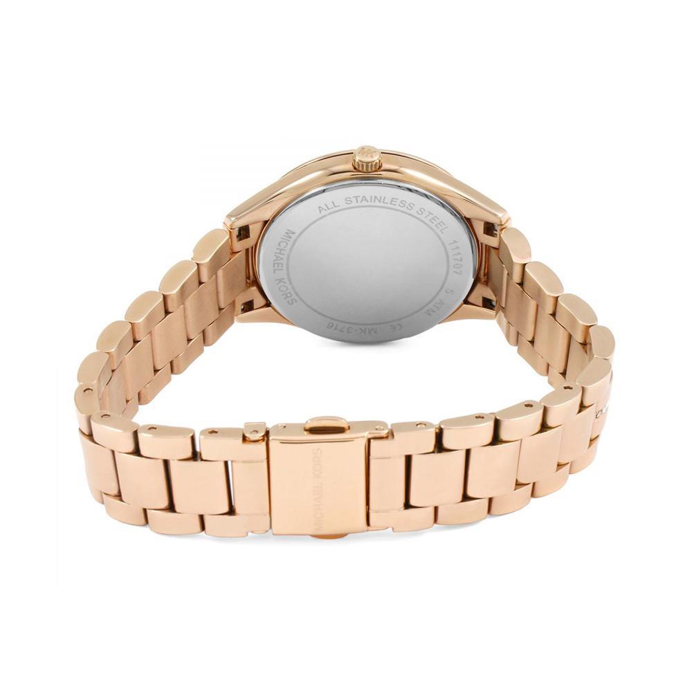 Michael Kors MK3716 Ladies Watch
