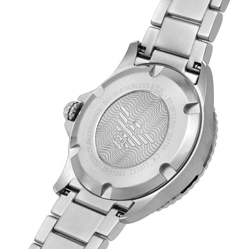 Emporio Armani AR11340 Men's Watch - Watch Home™